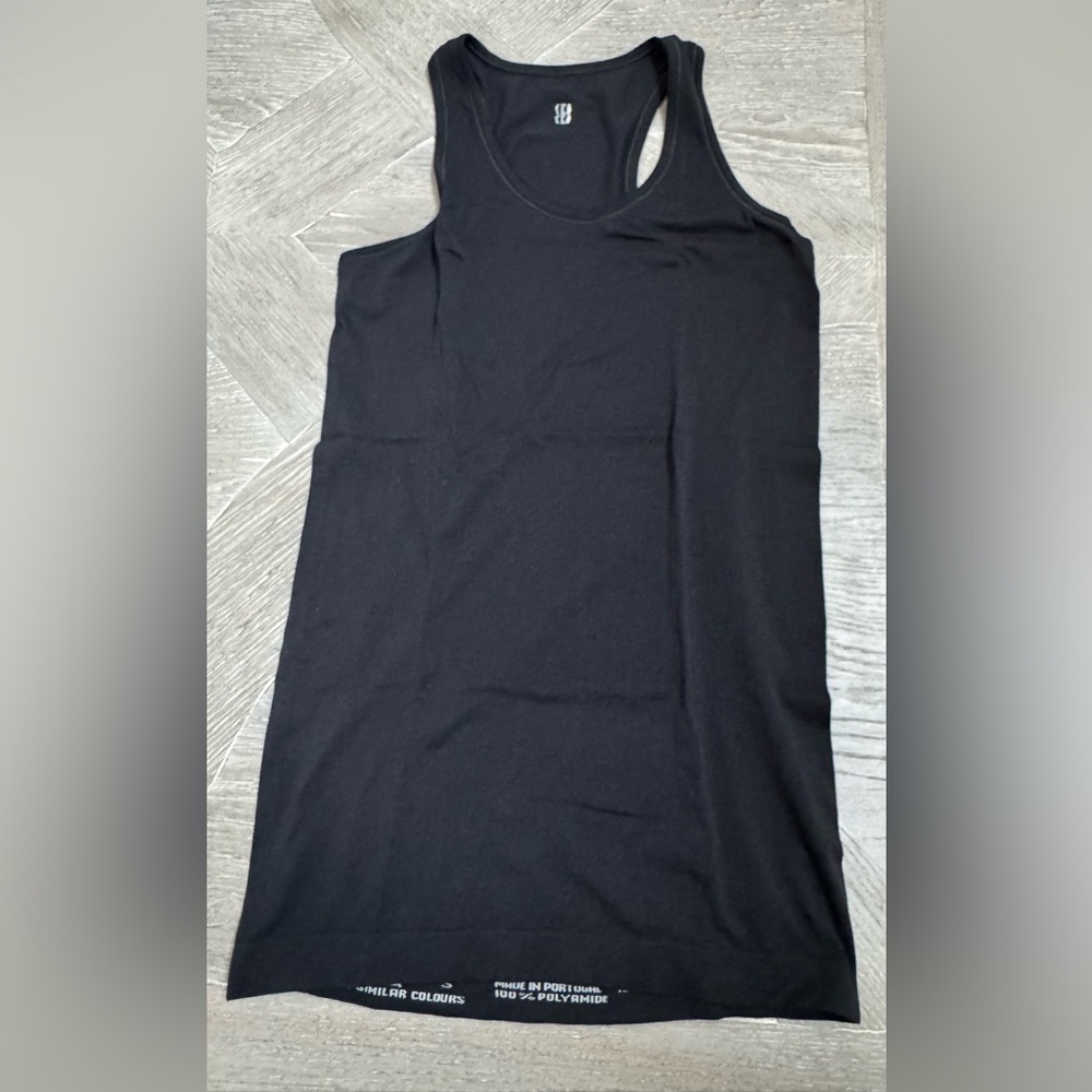 Sweaty Betty Seamless Tank Top